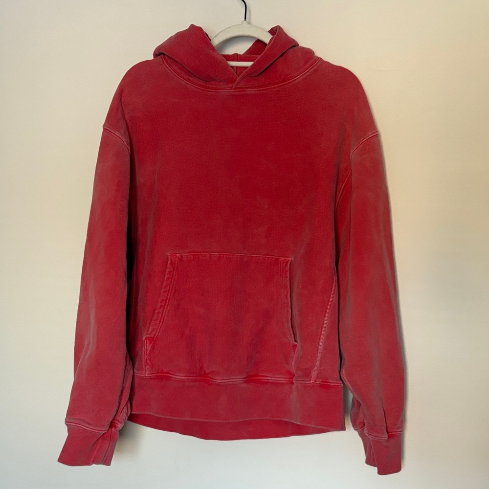 Yeezy Season 3 Hoodie
